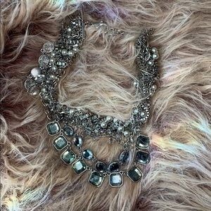 Statement Necklace